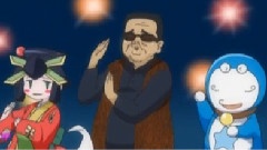 撲殺音頭でドクロちゃん