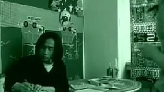 睡在我上鋪的兄弟