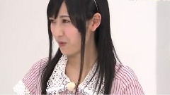 AKBの正統派アイドル 中文字幕 12/02/29