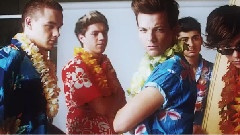 音悅V榜2013年1月歐美榜單TOP10