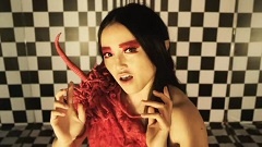 歌者森 - 阿修羅