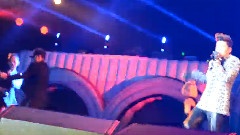 南京藍色風暴演唱會