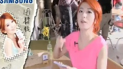 Samsung廣告