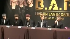 Entertainment News 首次演唱會報導