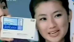 博士倫廣告