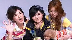 Top Girl廣告