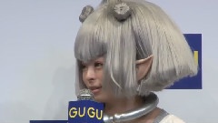きゃりーぱみゅぱみゅ登場! ジーユー 2013春夏シーズン 發表會