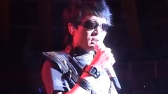 風中的英雄