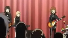 K-ON! - わたしの戀はホッチキス
