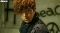 韓劇<閉嘴花美男樂隊> L Cut