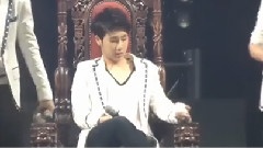 無限大集會國王游戲
