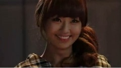 只為她而盛開的向日葵