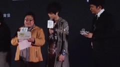 2012WhyMe發布會