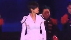 阿么李宇春北京演唱會