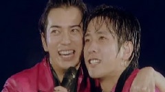 嵐 - Beautiful Days