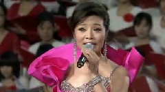 在希望的田野上 我愛我唱