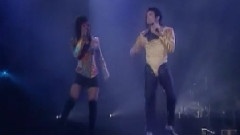 Michael Jackson - I Just Can't Stop Loving You 危險之旅 布加勒斯特站