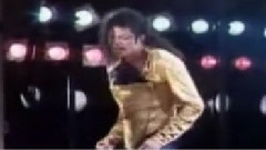 Michael Jackson - Wanna Be Startin' Somthin' 危險之旅 布加勒斯特站