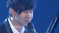 歌曲串燒