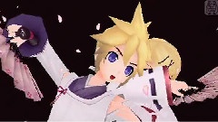 鏡音八八花合戰