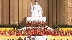 樂舞敬拜
