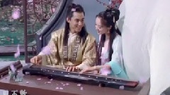 西廂聽琴