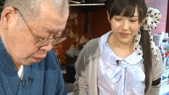 シンクロときめき 特典 A [渡辺麻友 花嫁修業] 中文字幕