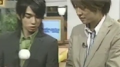 Dの嵐 中文字幕 04/11/03