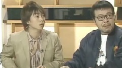 Dの嵐 中文字幕 04/12/22