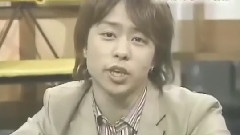 Dの嵐 中文字幕 05/01/12