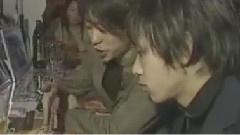 Dの嵐 中文字幕 04/01/28