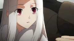 空は高く風は歌う (saber&iris)MAD