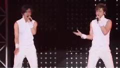 2012年東京巨蛋演唱會