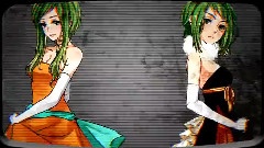 ハダカの女王樣