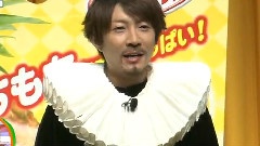 めざましテレビ-相葉雅紀