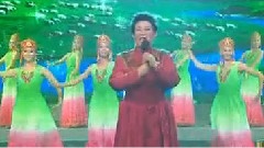 美麗的草原我的家