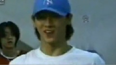 99年演唱會排練