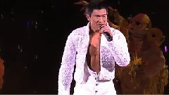 劉德華 - 2007