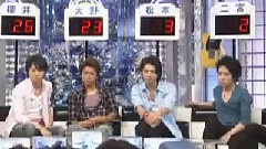 真夏の嵐 Music Lovers SP 中文字幕 10/08/22