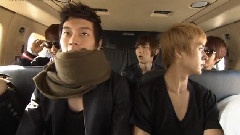 日本演唱會幕后