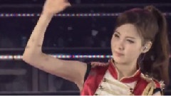 那些年我們追過的少女時代