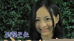 1st Album この日のチャイムを忘れない TVCM 都筑里佳ver.