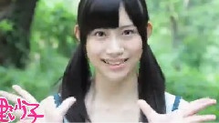 1st Album < この日のチャイムを忘れない > TVCM 後藤理沙子ver.