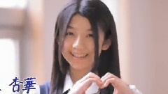 1st Album < この日のチャイムを忘れない > TVCM 磯原杏華ver.