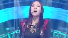 Pandora SBS人氣歌謠現場版 中韓字幕 12/09/16