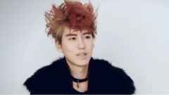 NYLON TV KOREA圭賢