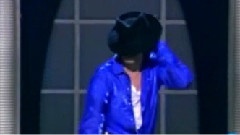 Michael Jackson - 舞蹈精華集合