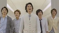 KIRIN啤酒 CM