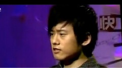 只看見你