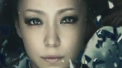 Namie Amuro LIVE STYLE 2011演唱會DVD CM
